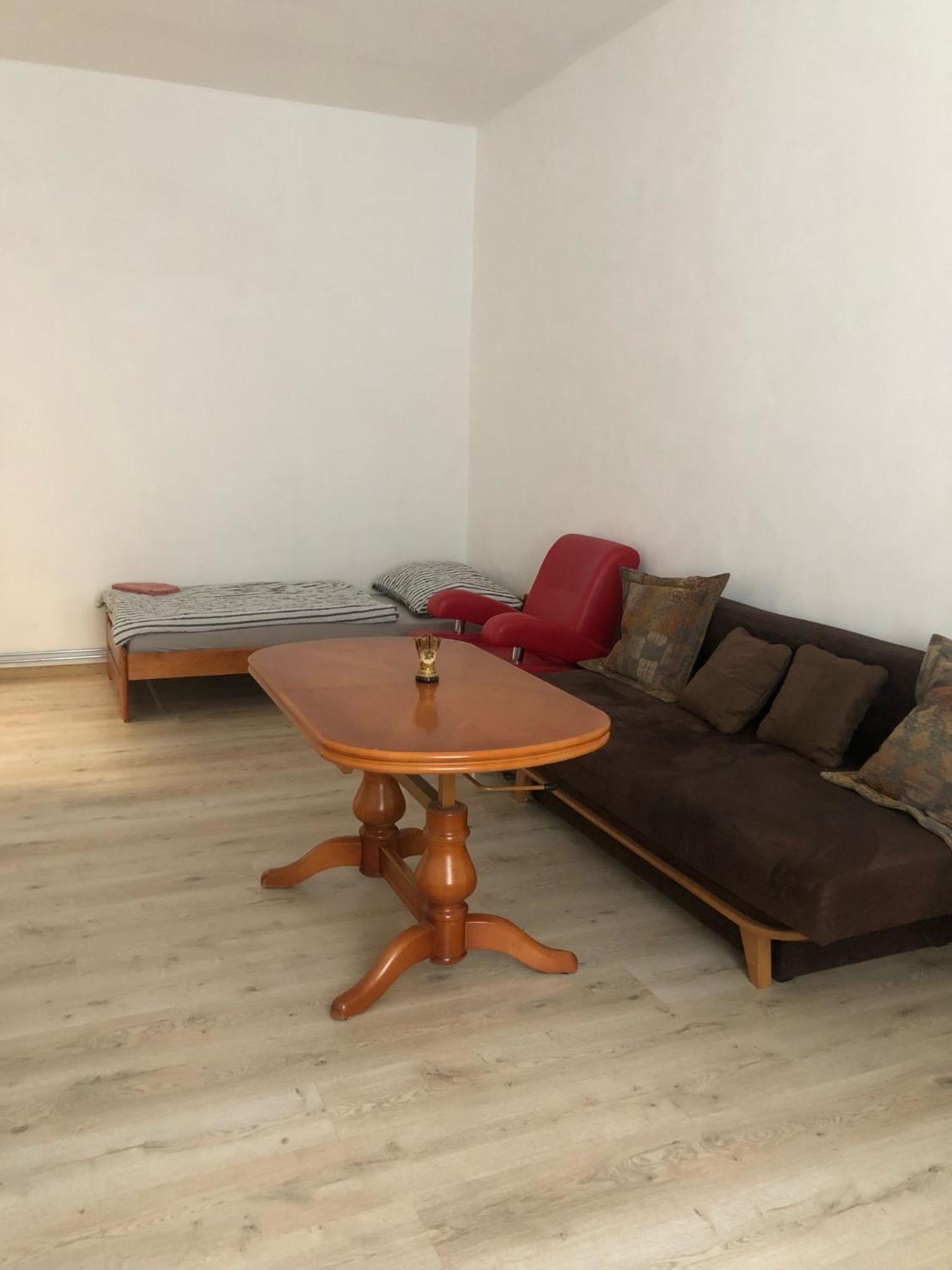 Apartmany Prazska อุสตีนัดลาแบม ภายนอก รูปภาพ