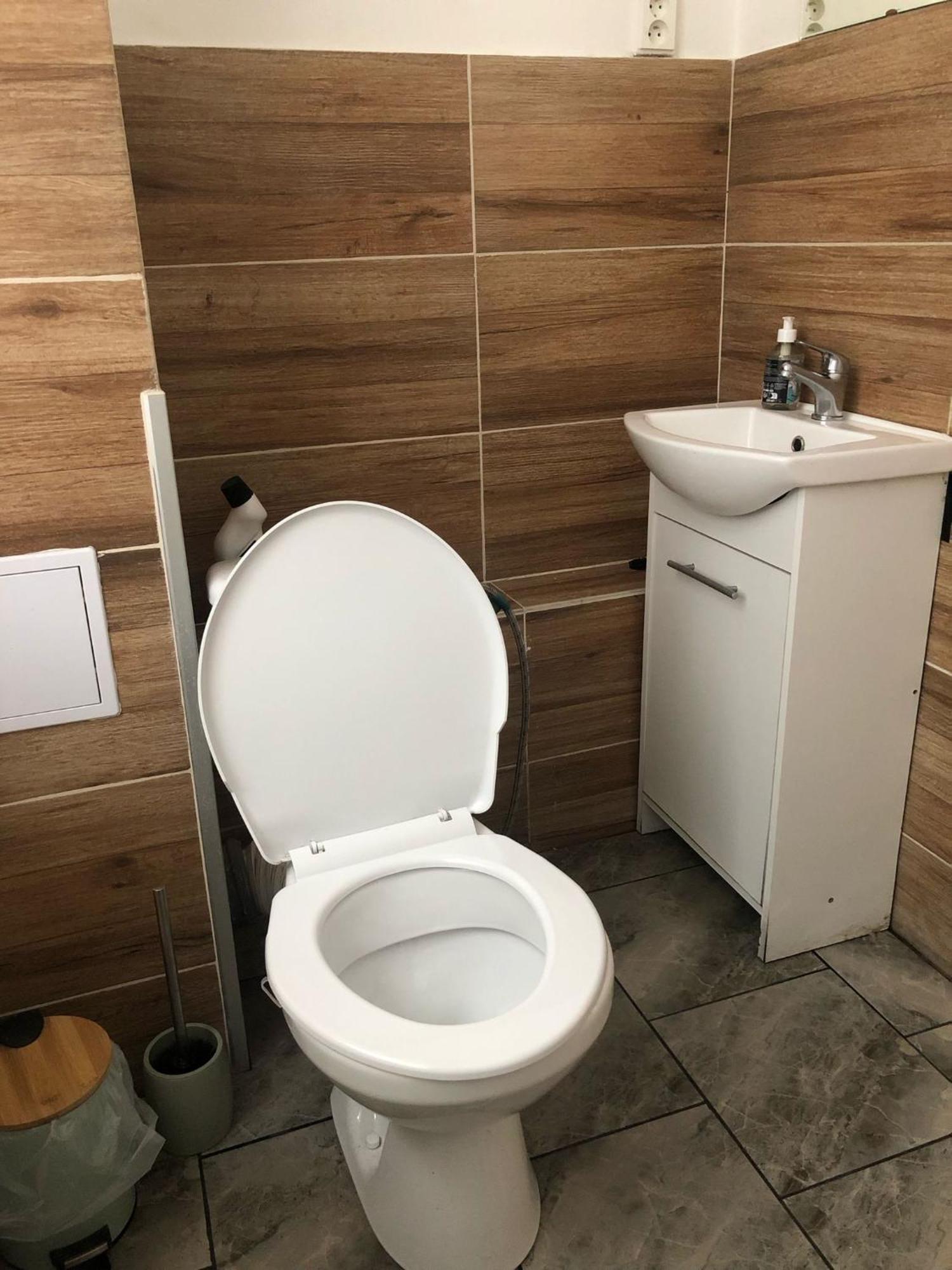 Apartmany Prazska อุสตีนัดลาแบม ภายนอก รูปภาพ