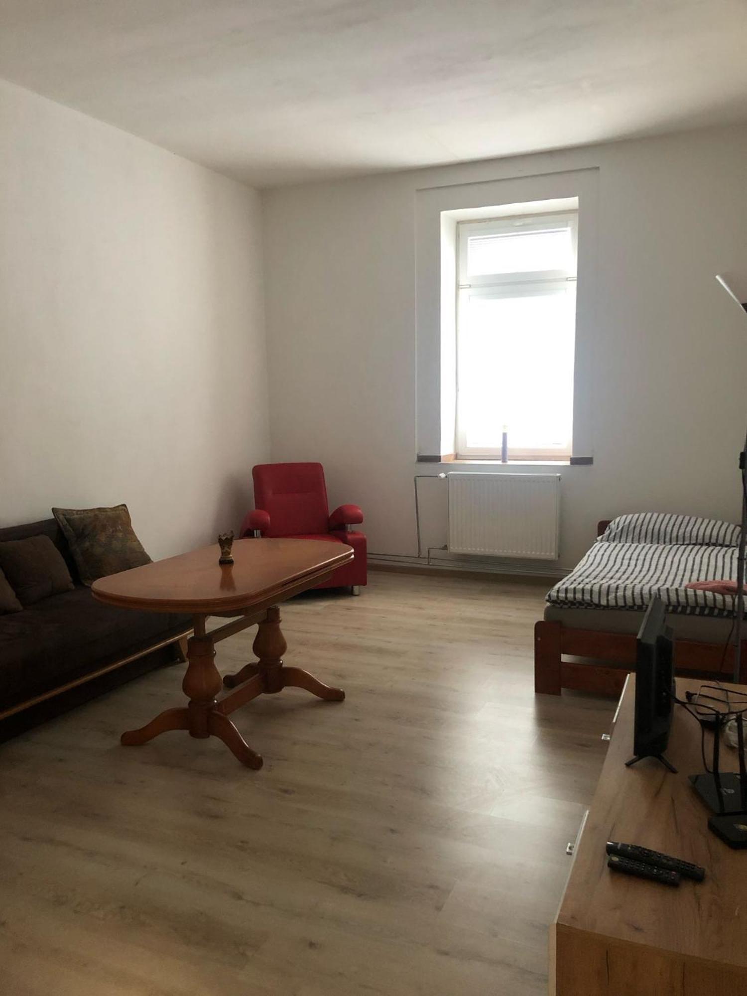 Apartmany Prazska อุสตีนัดลาแบม ภายนอก รูปภาพ