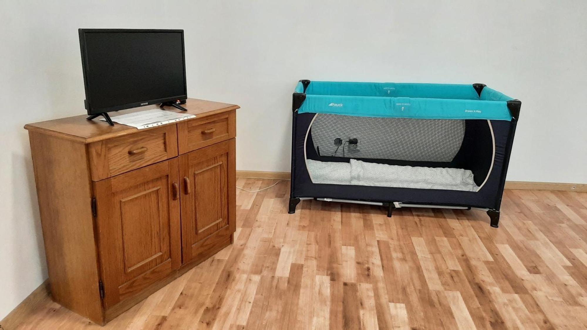 Apartmany Prazska อุสตีนัดลาแบม ภายนอก รูปภาพ