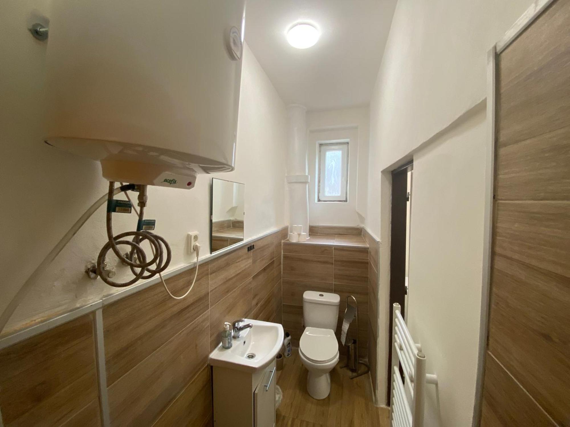 Apartmany Prazska อุสตีนัดลาแบม ภายนอก รูปภาพ