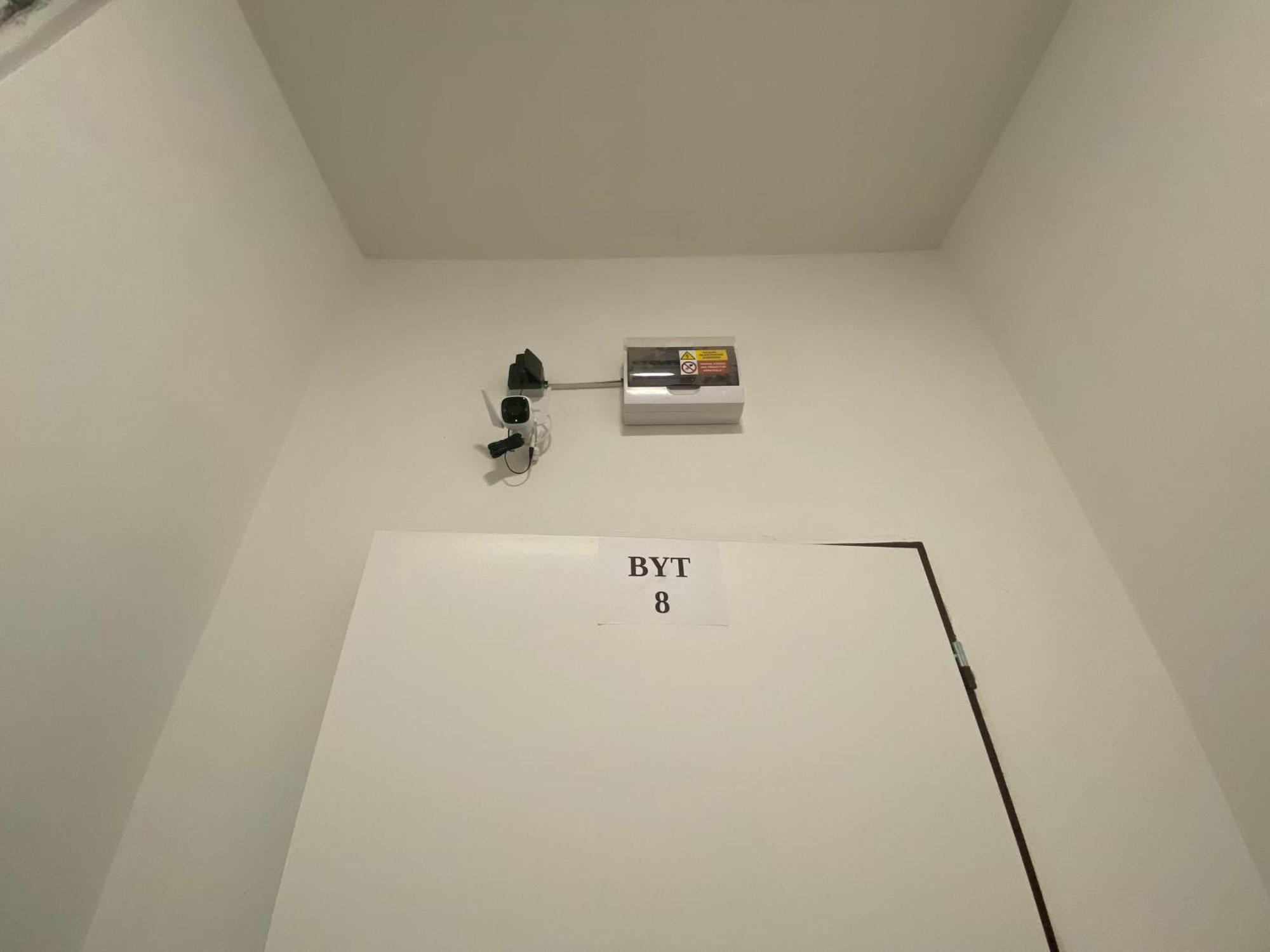 Apartmany Prazska อุสตีนัดลาแบม ภายนอก รูปภาพ