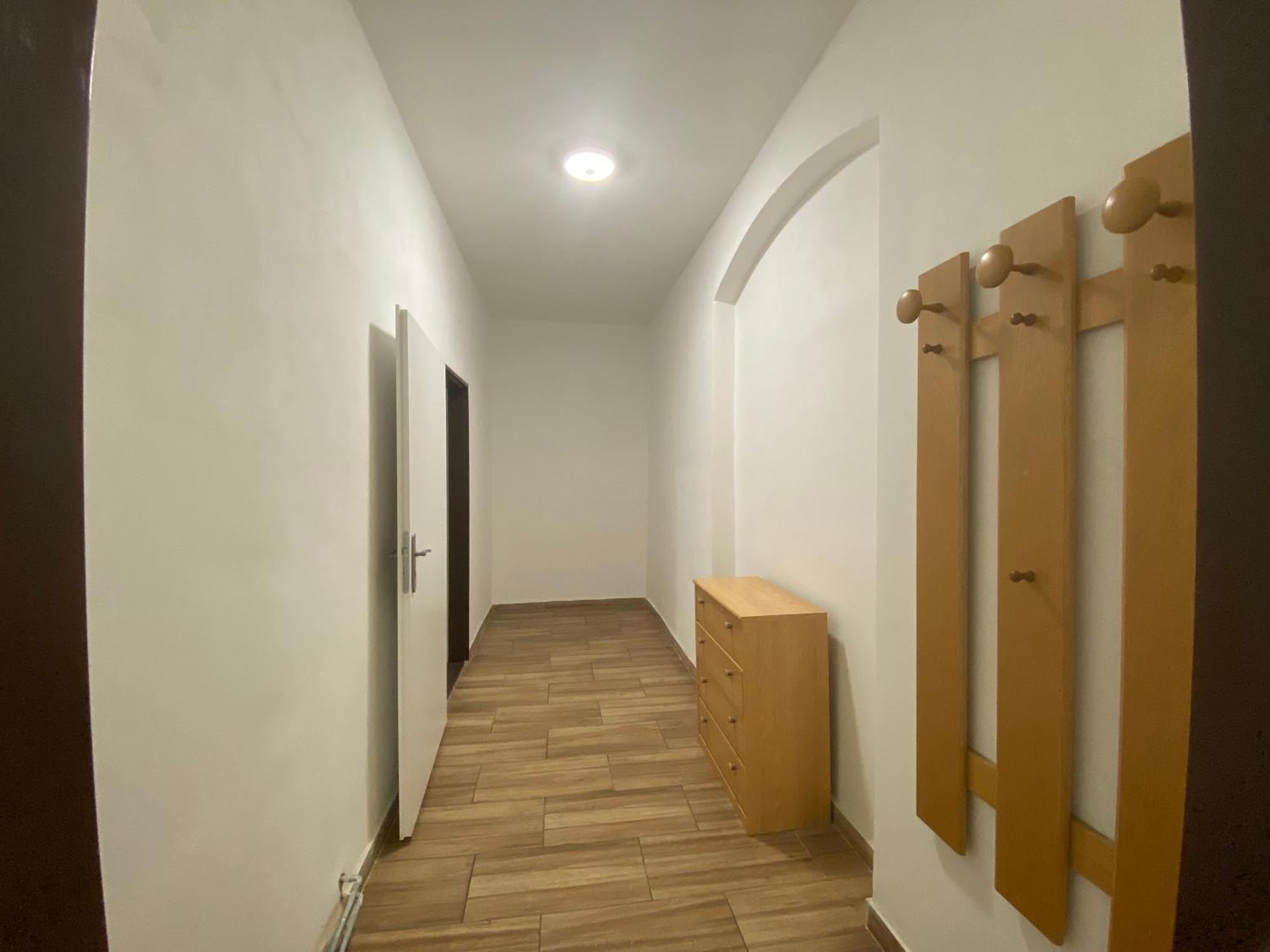 Apartmany Prazska อุสตีนัดลาแบม ภายนอก รูปภาพ