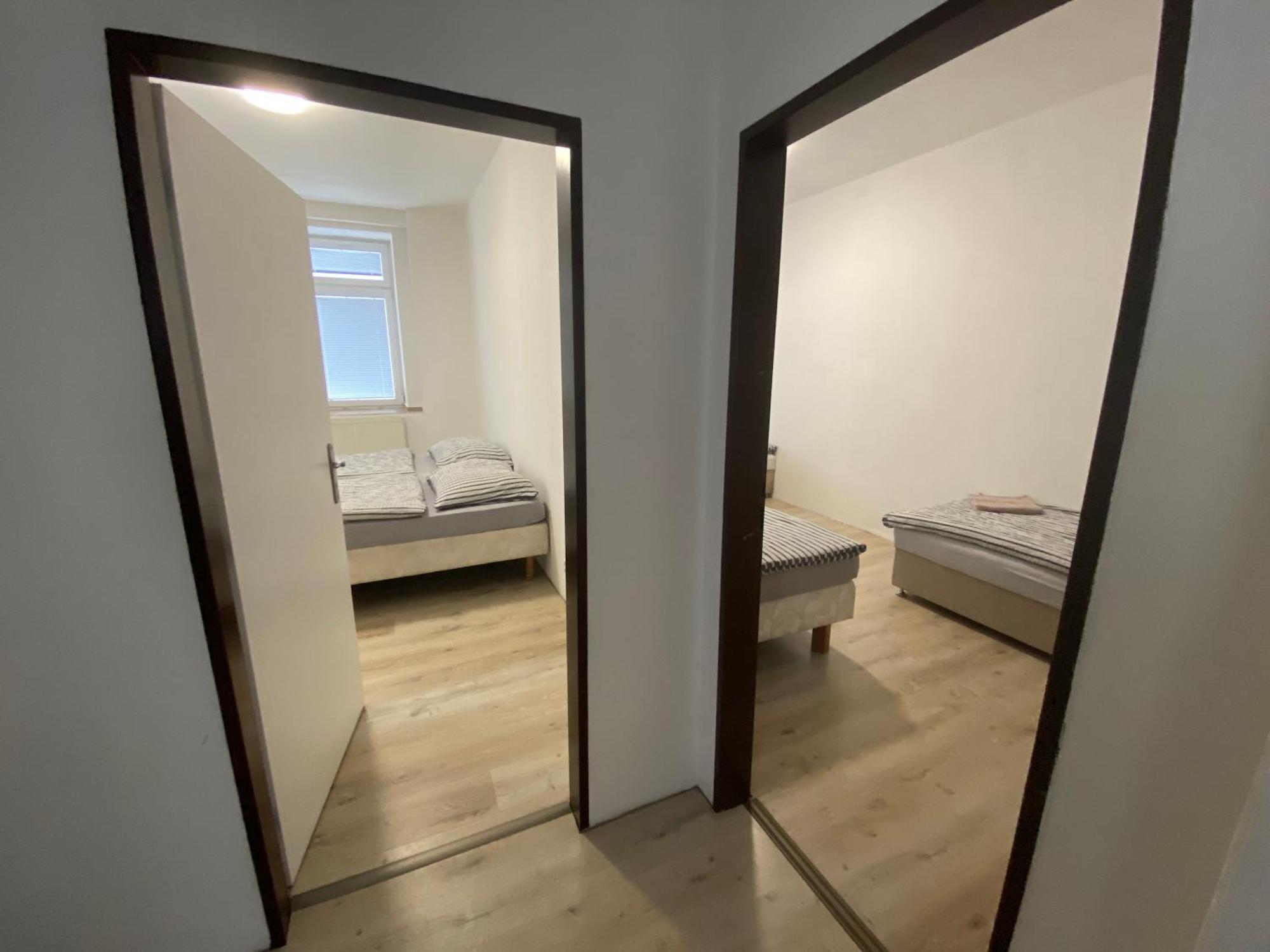 Apartmany Prazska อุสตีนัดลาแบม ภายนอก รูปภาพ