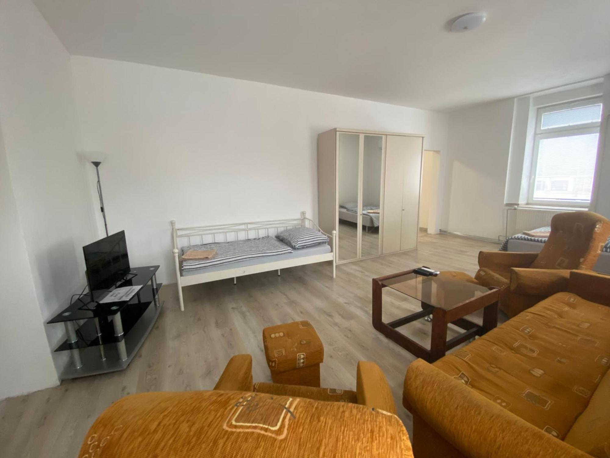 Apartmany Prazska อุสตีนัดลาแบม ภายนอก รูปภาพ