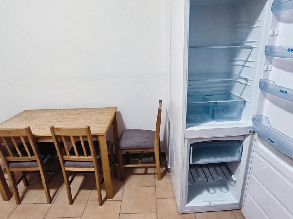 Apartmany Prazska อุสตีนัดลาแบม ภายนอก รูปภาพ