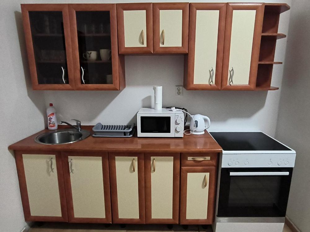 Apartmany Prazska อุสตีนัดลาแบม ภายนอก รูปภาพ