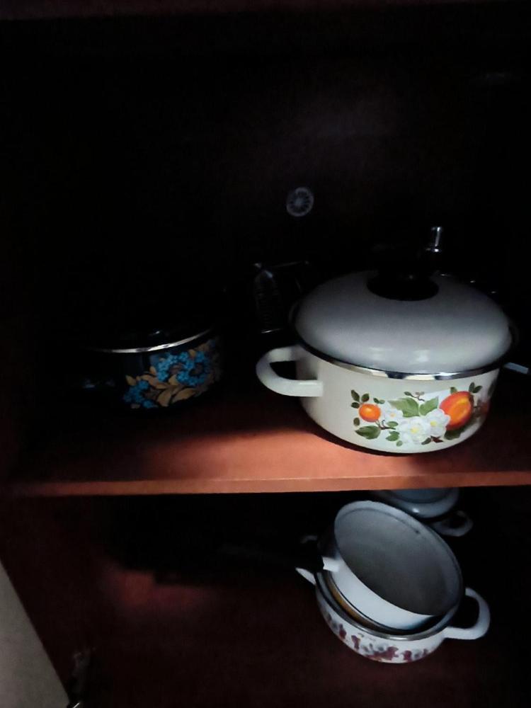 Apartmany Prazska อุสตีนัดลาแบม ภายนอก รูปภาพ