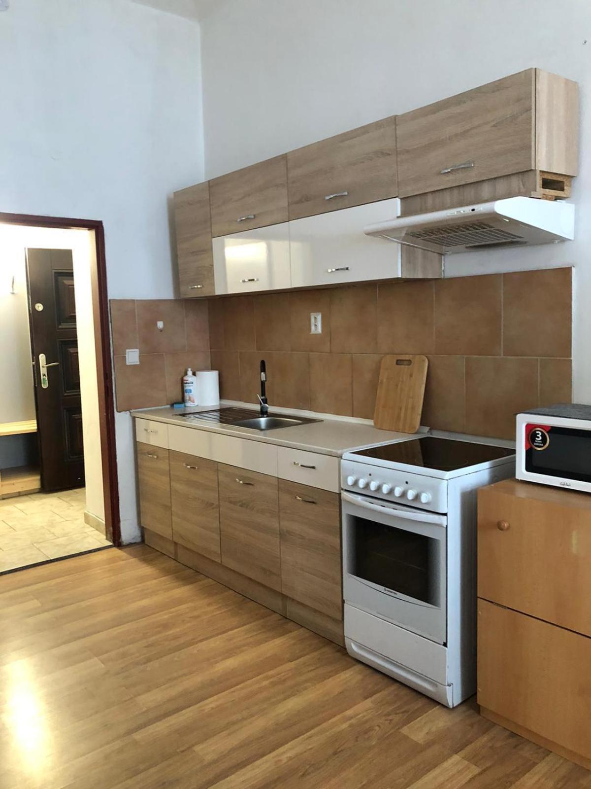 Apartmany Prazska อุสตีนัดลาแบม ภายนอก รูปภาพ