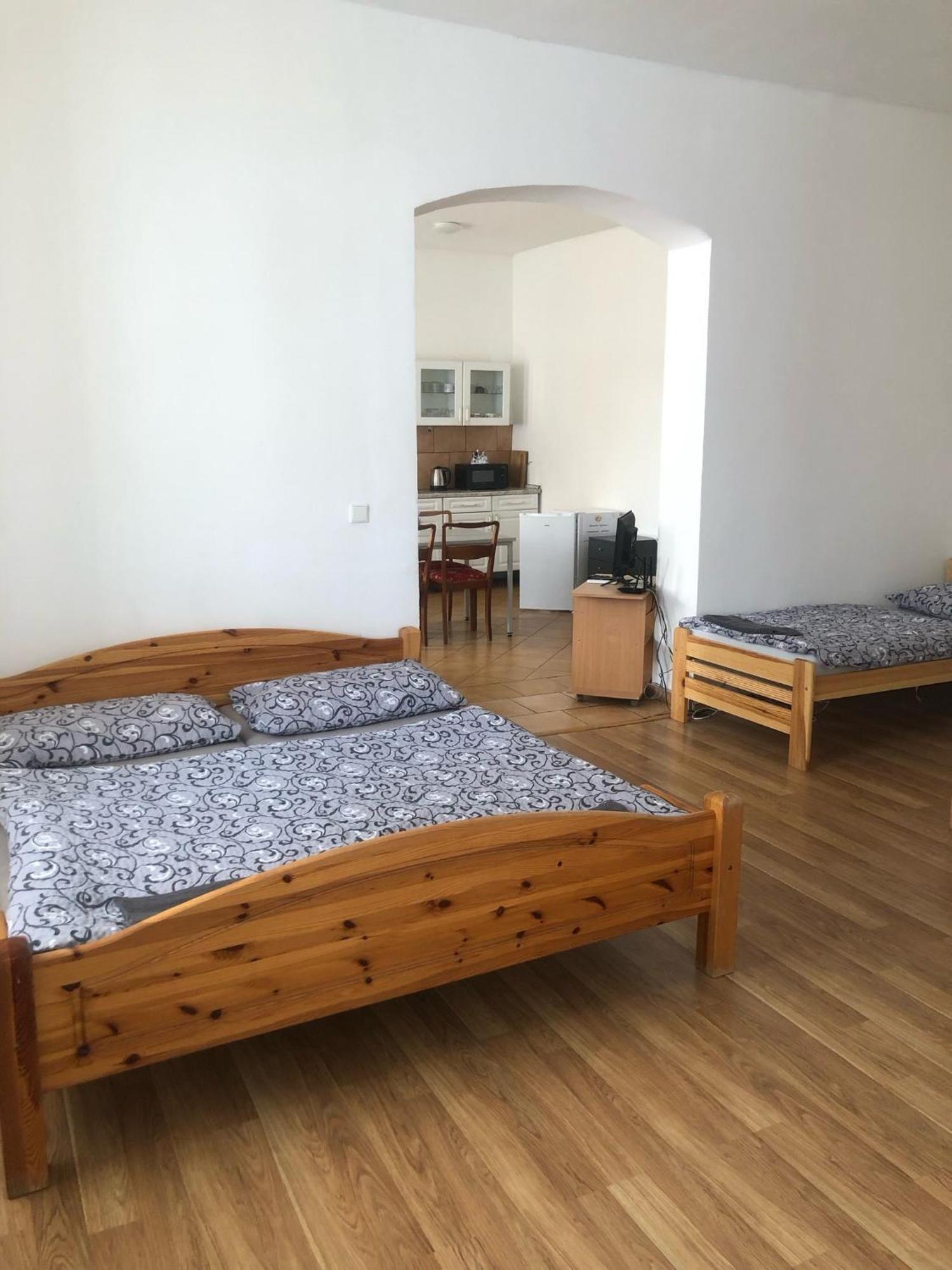 Apartmany Prazska อุสตีนัดลาแบม ภายนอก รูปภาพ
