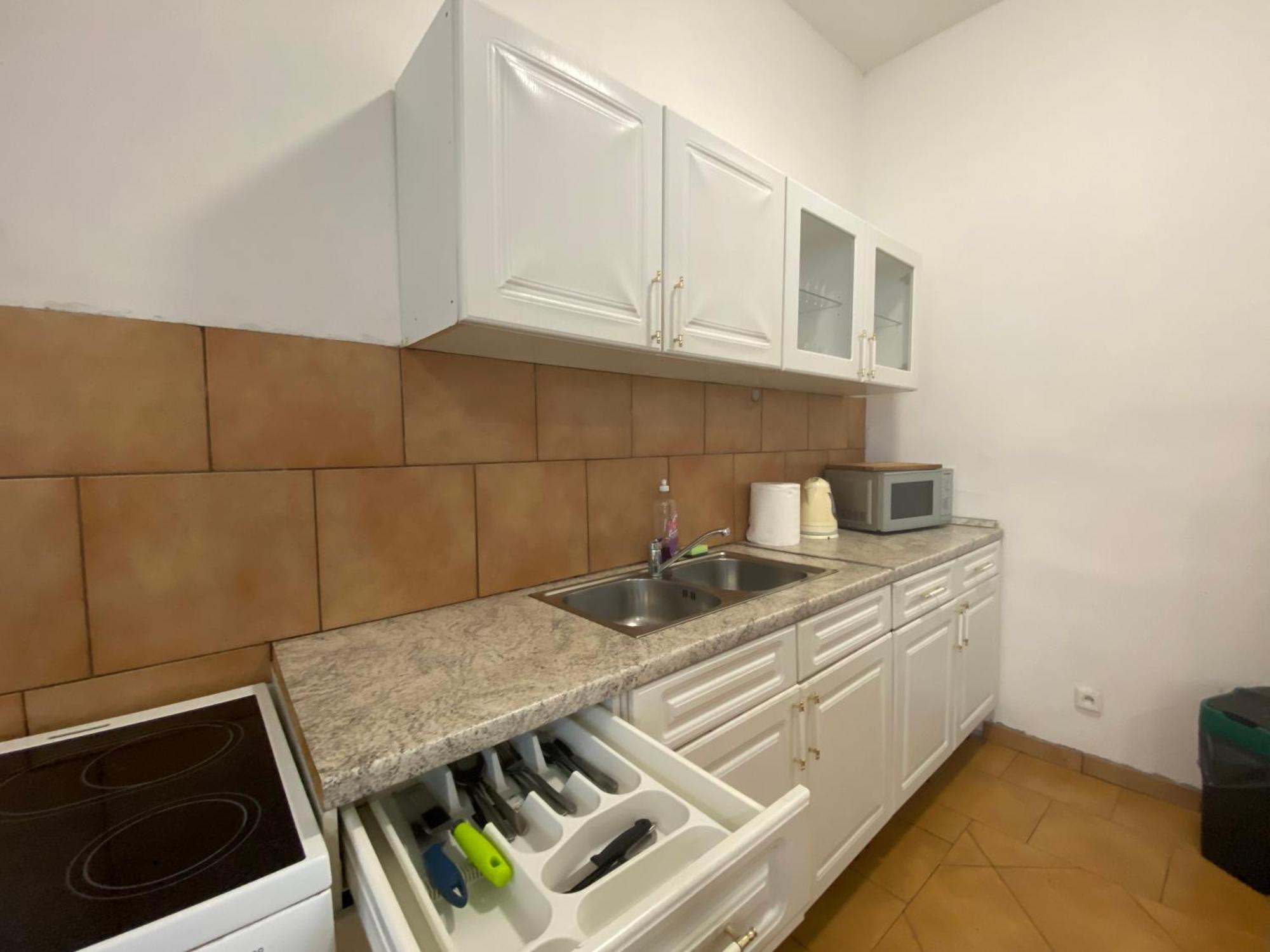 Apartmany Prazska อุสตีนัดลาแบม ภายนอก รูปภาพ