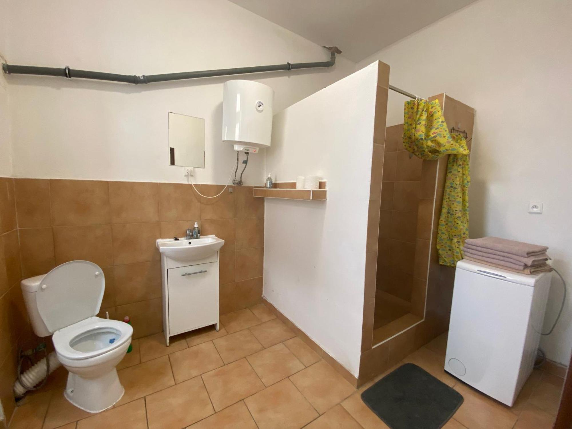 Apartmany Prazska อุสตีนัดลาแบม ภายนอก รูปภาพ